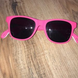 PINK sunglasses